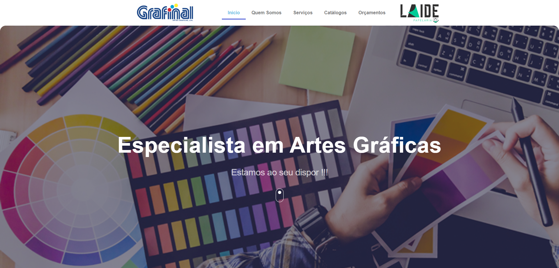 Grafinal